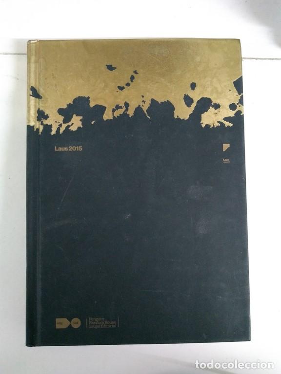 Libros de segunda mano: Laus 2015 - Foto 1