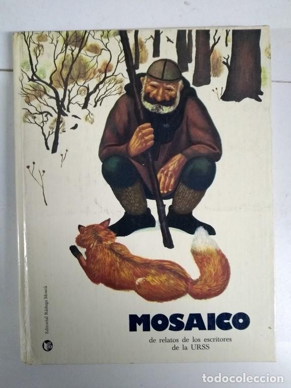 Libros de segunda mano: Mosaico - Foto 1