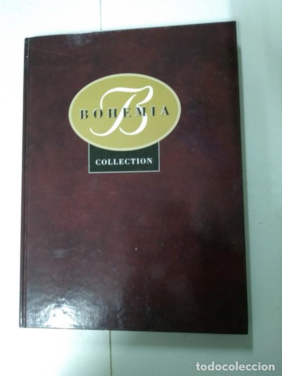 Libros de segunda mano: Bohemia collecti&oacute;n - Foto 1