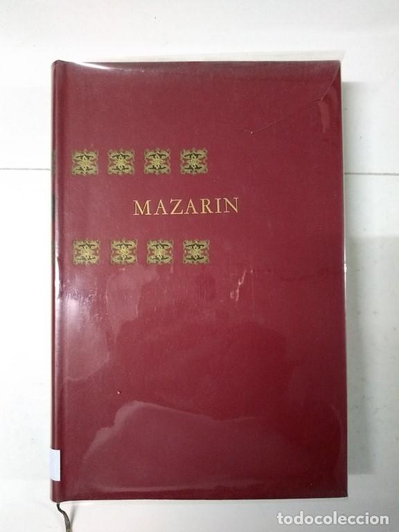 Libros de segunda mano: Mazarin - Foto 1