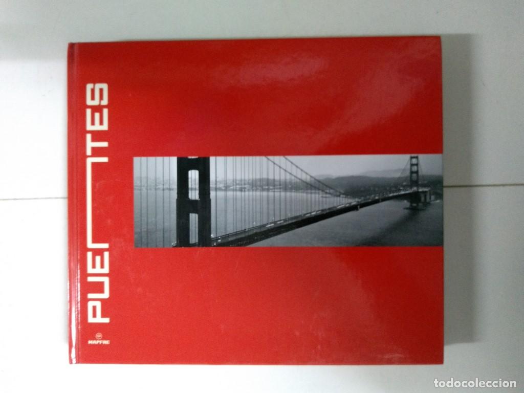 Libros de segunda mano: Puentes - Foto 1