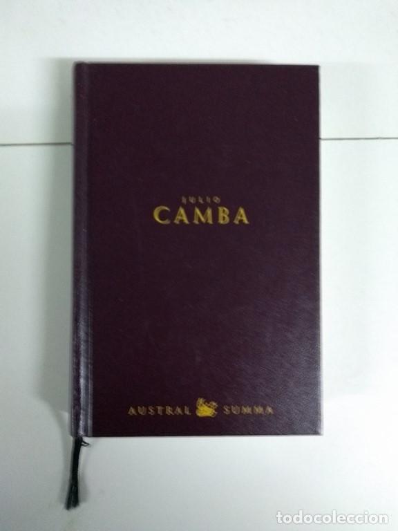 Libros de segunda mano: P&aacute;ginas escogidas - Julio Camba - Foto 1