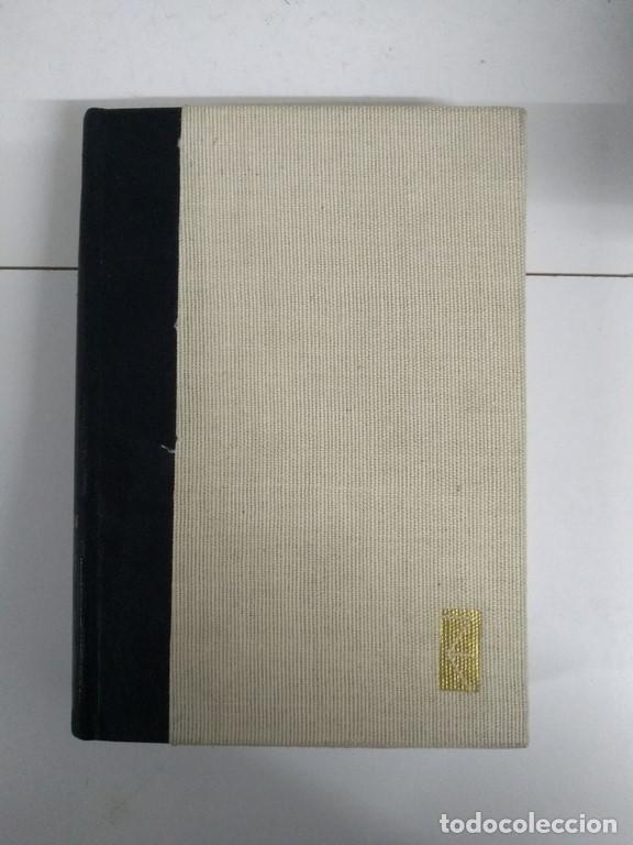 Libros de segunda mano: Escuela del amor y del matrimonio - Dr. O. Karsten - Foto 1