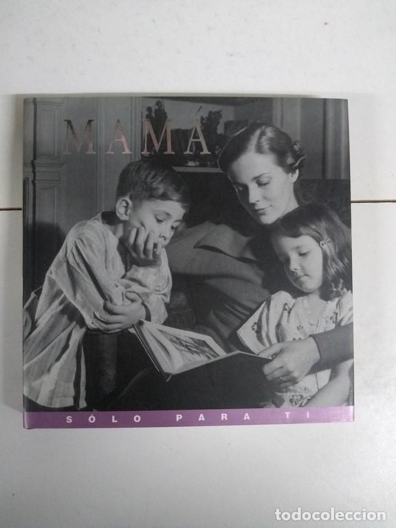 Libros de segunda mano: Mam&aacute; - David Baird - Foto 1