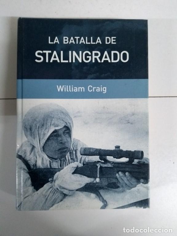 Libros de segunda mano: La batalla de Stalingrado - William Craig - Foto 1