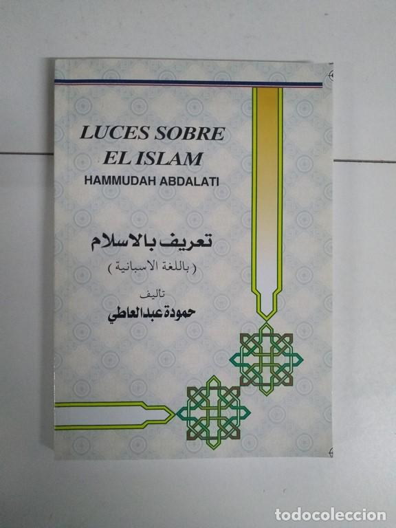 Libros de segunda mano: Luces sobre el islam - Hammudah Abdalati - Foto 1