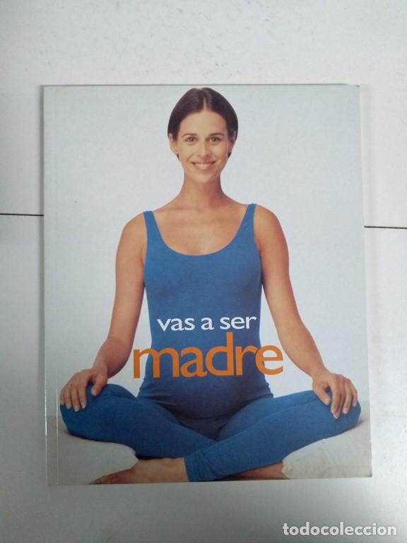 Libros de segunda mano: Vas a ser madre - Foto 1
