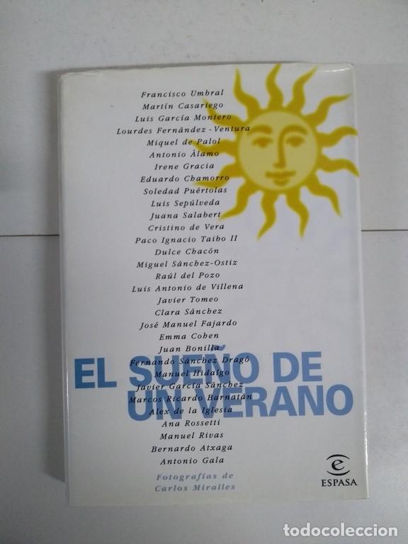 Libros de segunda mano: El sue&ntilde;o de un verano - AA.VV - Foto 1