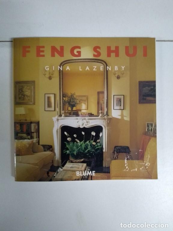 Libros de segunda mano: Feng Shui - Gina Lazenby - Foto 1