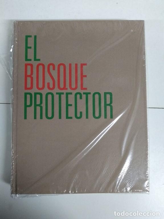 Libros de segunda mano: El bosque protector - Foto 1