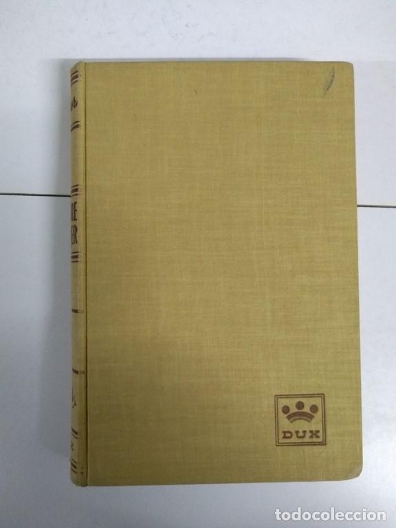 Libros de segunda mano: El hombre y la mujer - W. Sierer - Foto 1