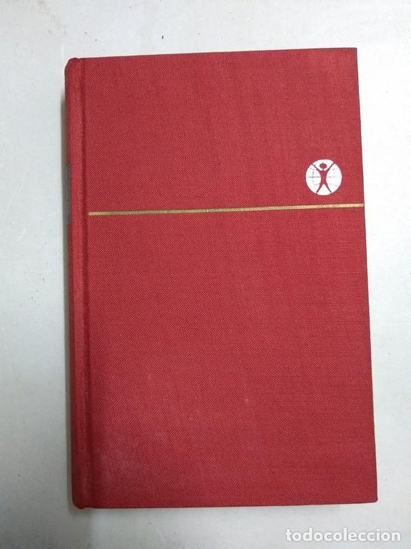 Libros de segunda mano: El hombre - Javier F&aacute;bregas - Foto 1