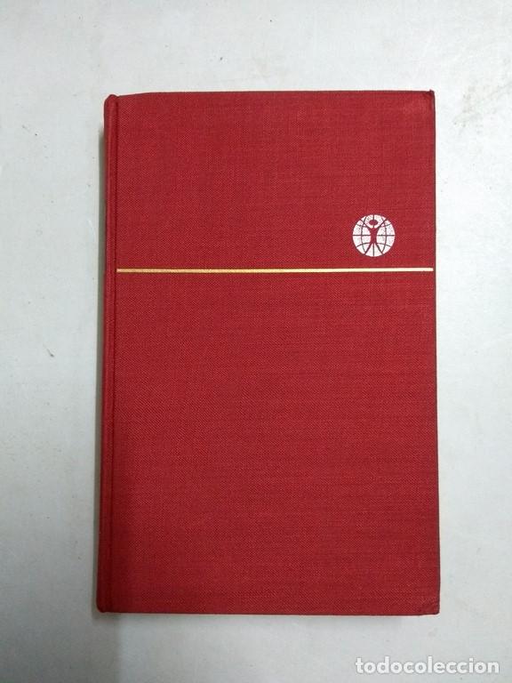Libros de segunda mano: El antiguo Egipto - M. Beltran del Alisal - Foto 1