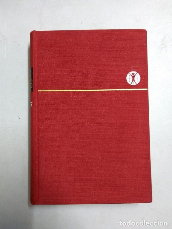 Libros de segunda mano: Los Ap&oacute;stoles - Jos&eacute; Repoll&eacute;s - Foto 1