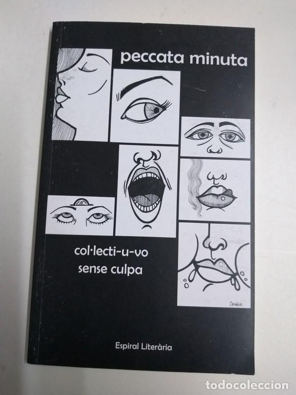 Libros de segunda mano: Peccata minuta - Foto 1