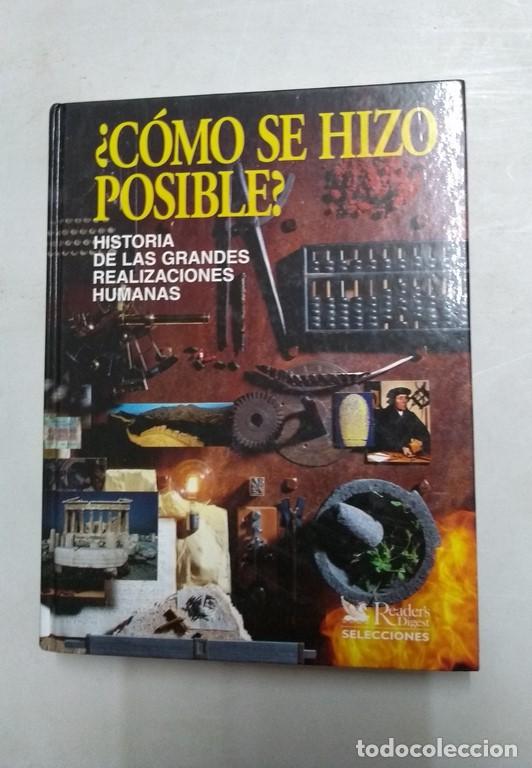 Libros de segunda mano: &iquest;C&oacute;mo se hizo posible? - Foto 1