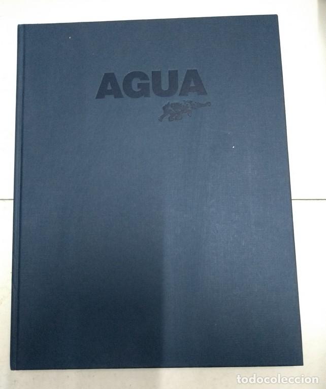 Libros de segunda mano: Agua - Foto 1