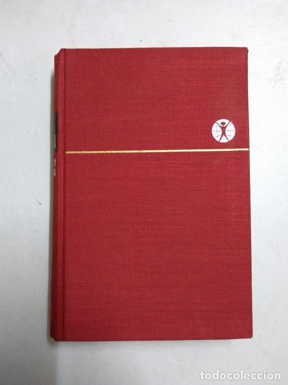 Libros de segunda mano: La luna - Ernesto Orellana - Foto 1