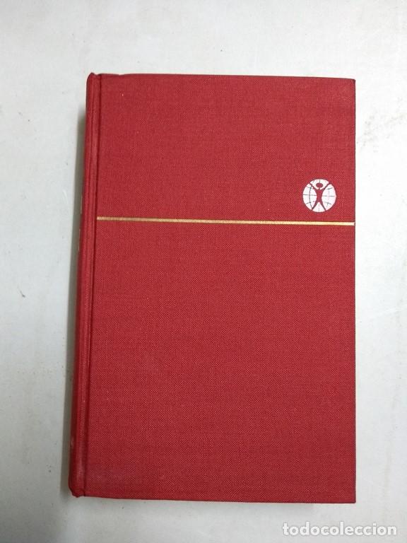 Libros de segunda mano: La tierra - Ernesto Orellana - Foto 1