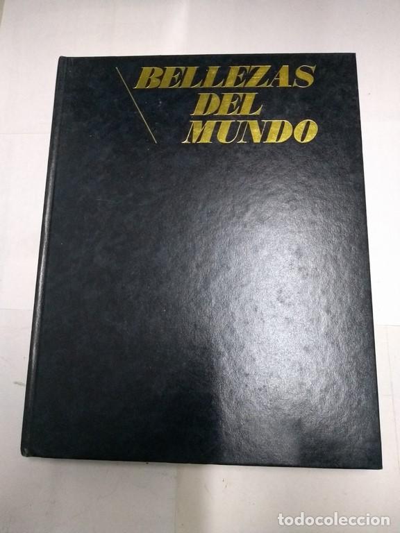 Libros de segunda mano: Bellezas del Mundo, 4 - Foto 1