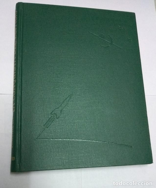 Libros de segunda mano: La conquista del espacio - Willy Ley - Foto 1