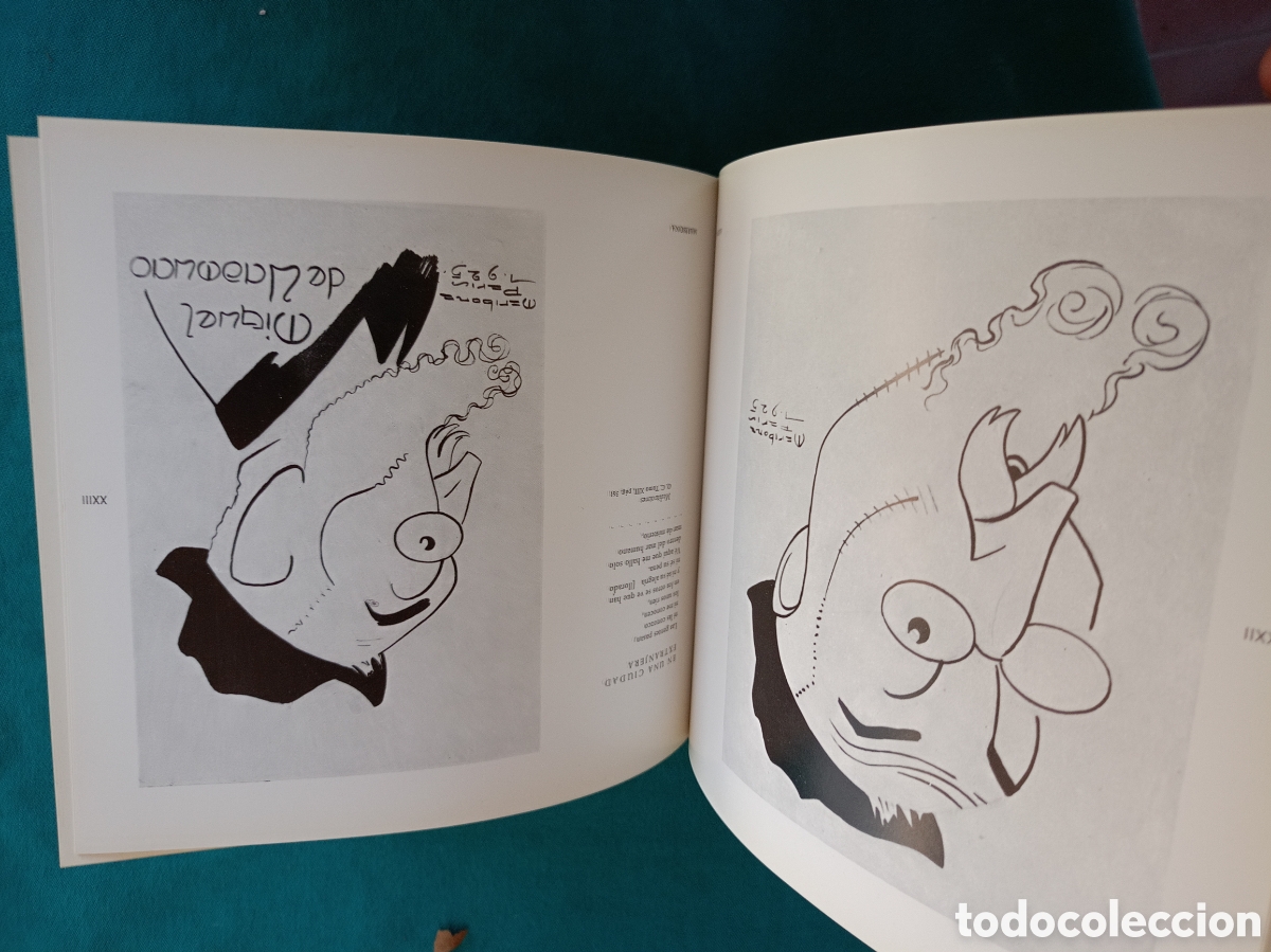 Libros de segunda mano: DON MIGUEL DE UNAMUNO, DIONISIO P&Eacute;REZ - Foto 2