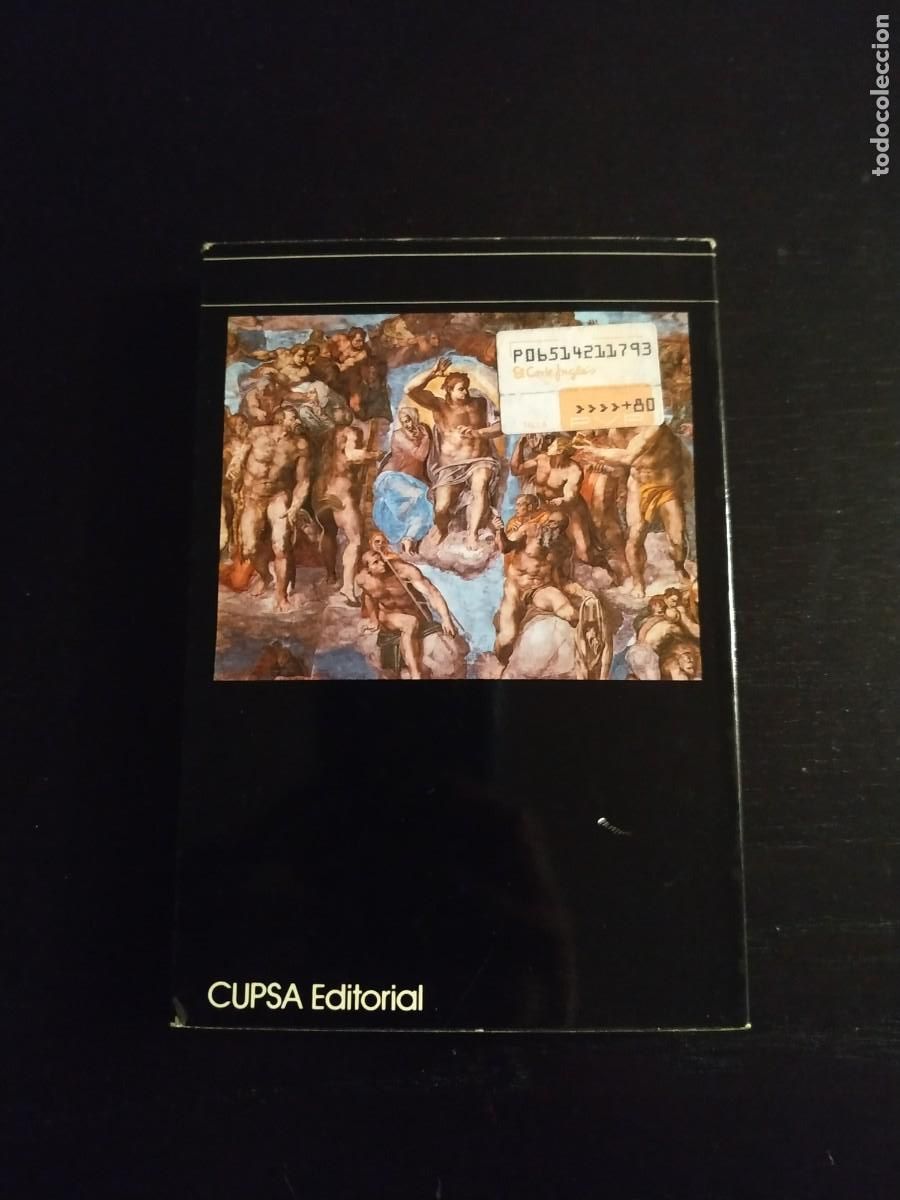 Libros de segunda mano: M&iacute;stica, pl&aacute;stica y barroco - Emilio Orozco - Foto 2