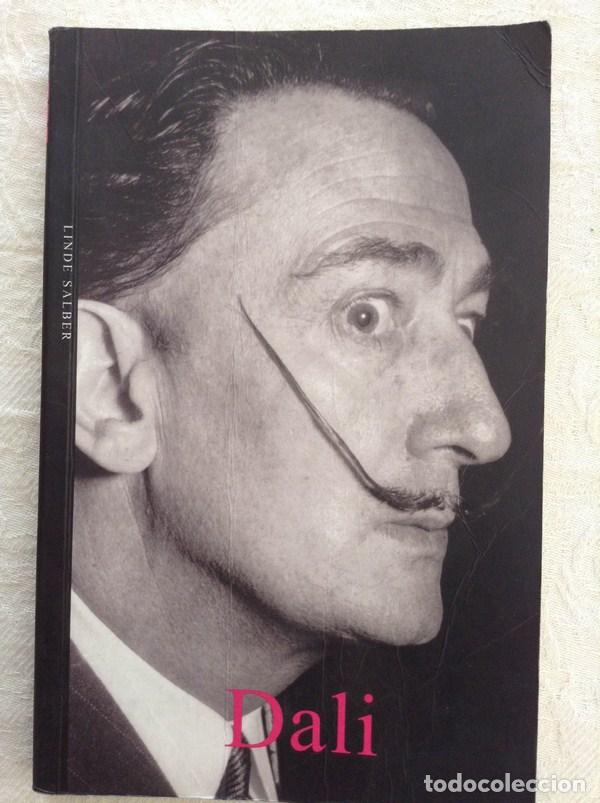 Libros de segunda mano: DALI - LINDE SALBER - Foto 1
