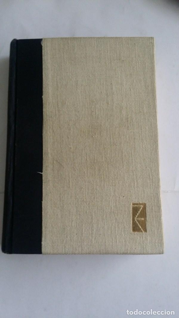 Libros de segunda mano: Escuela del amor y del matrimonio - Dr. O. Karsten - Foto 1