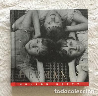 Libros de segunda mano: Hermanas - Hulton Getty - Foto 1