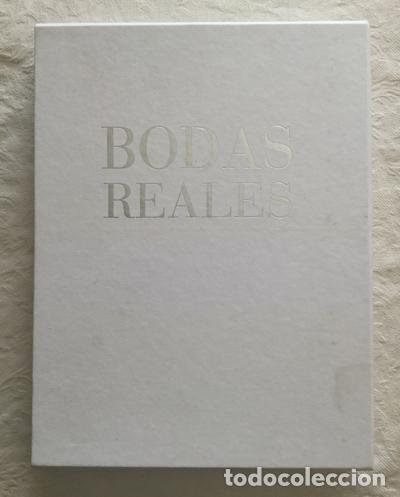 Libros de segunda mano: Bodas reales - Foto 1