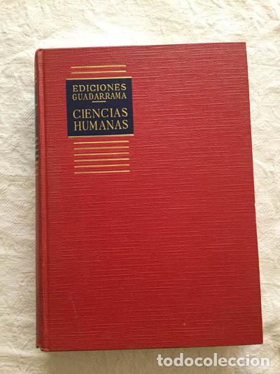 Libros de segunda mano: Ciencias humanas - Carleton S. Coon - Foto 1