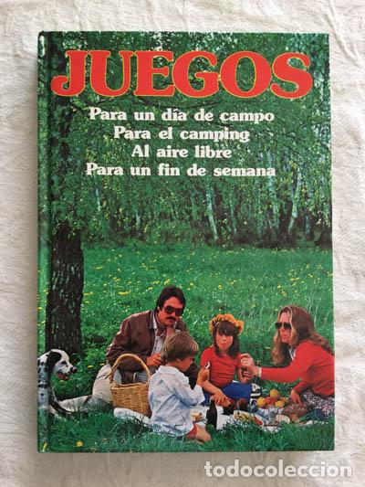 Libros de segunda mano: Juegos - Angel F&eacute;bregas Morl&aacute; - Foto 1