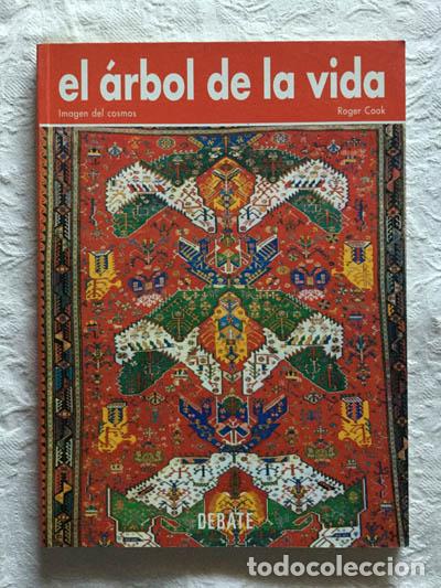 Libros de segunda mano: El &aacute;rbol de la vida - Roger Cook - Foto 1