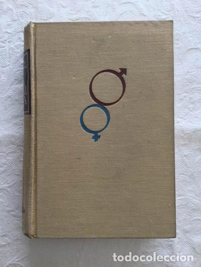 Libros de segunda mano: Vida sexual sana - Hornstein-Faller-Streng - Foto 1