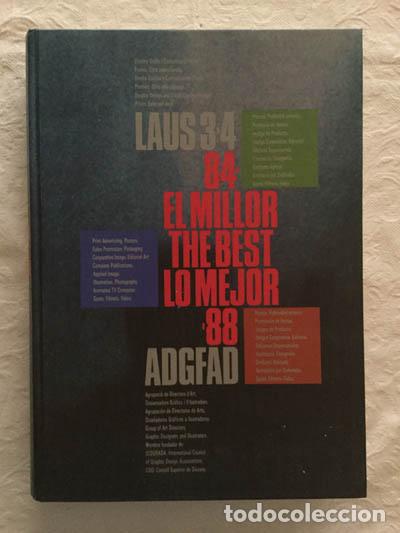 Libros de segunda mano: Laus 3-4 - Foto 1