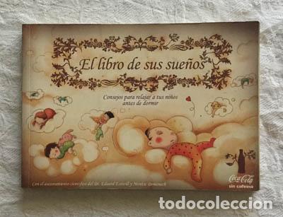Libros de segunda mano: El libro de sus sue&ntilde;os - Foto 1
