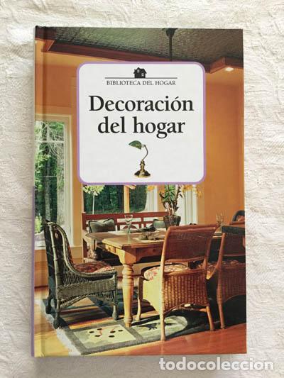Libros de segunda mano: Decoraci&oacute;n del hogar - Foto 1