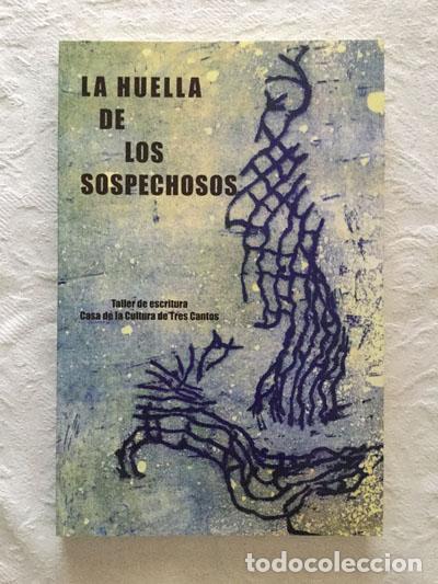 Libros de segunda mano: La huella de los sospechosos - Foto 1