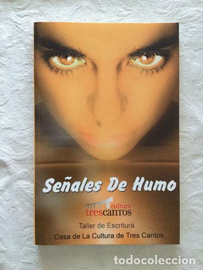 Libros de segunda mano: Se&ntilde;ales de humo - Foto 1