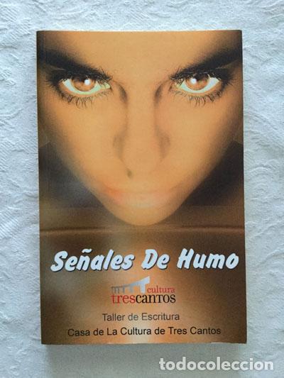 Libros de segunda mano: Se&ntilde;ales de humo - Foto 1