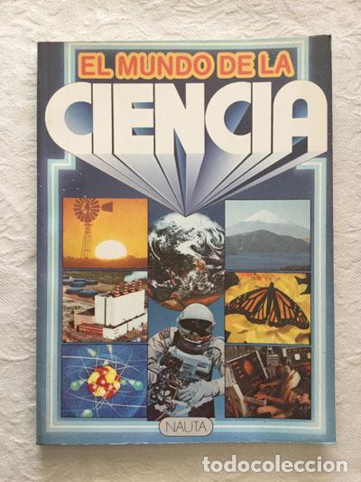 Libros de segunda mano: El mundo de la ciencia - Foto 1