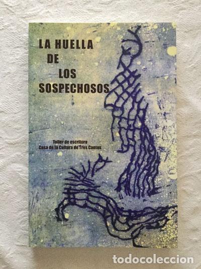 Libros de segunda mano: La huella de los sospechosos - Foto 1