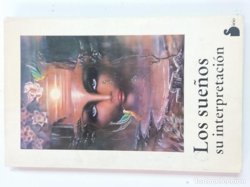 Libros de segunda mano: Los sue&ntilde;os su interpretaci&oacute;n - Foto 1