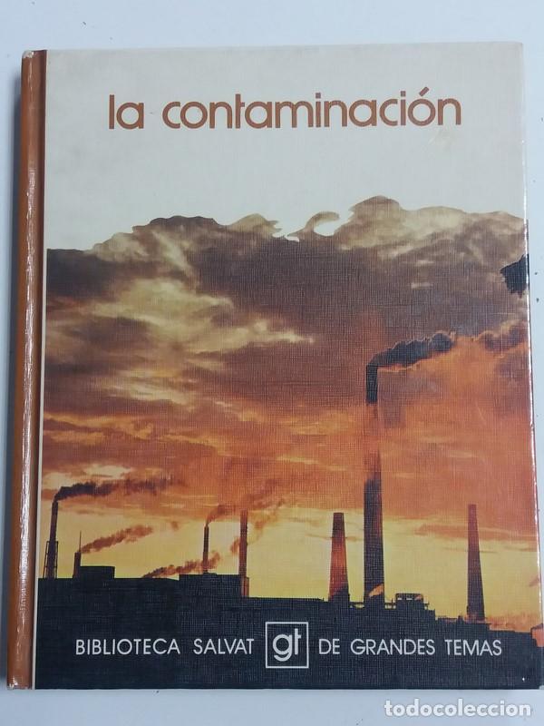 Libros de segunda mano: La Contaminaci&oacute;n - Foto 1