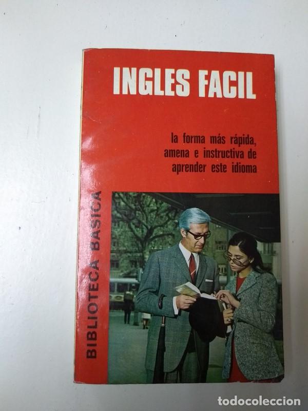 Libros de segunda mano: Ingles facil - Foto 1