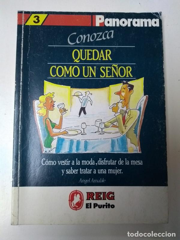 Libros de segunda mano: Quedar como un se&ntilde;or - Angel Amable - Foto 1