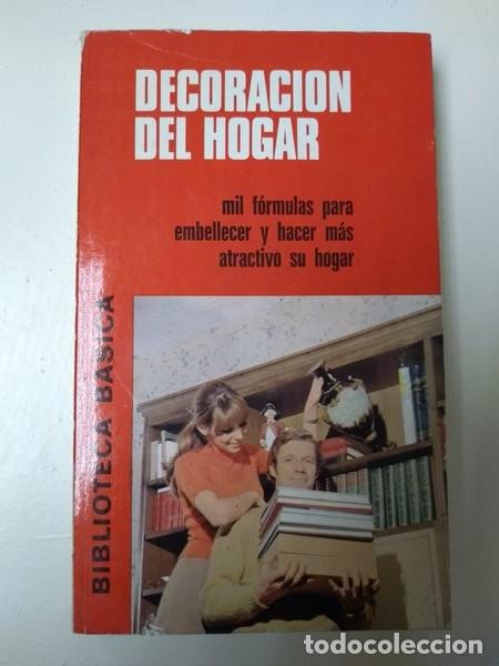 Libros de segunda mano: Decoracion del hogar - Foto 1
