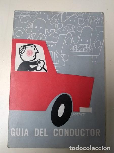 Libros de segunda mano: Guia del conductor - Foto 1