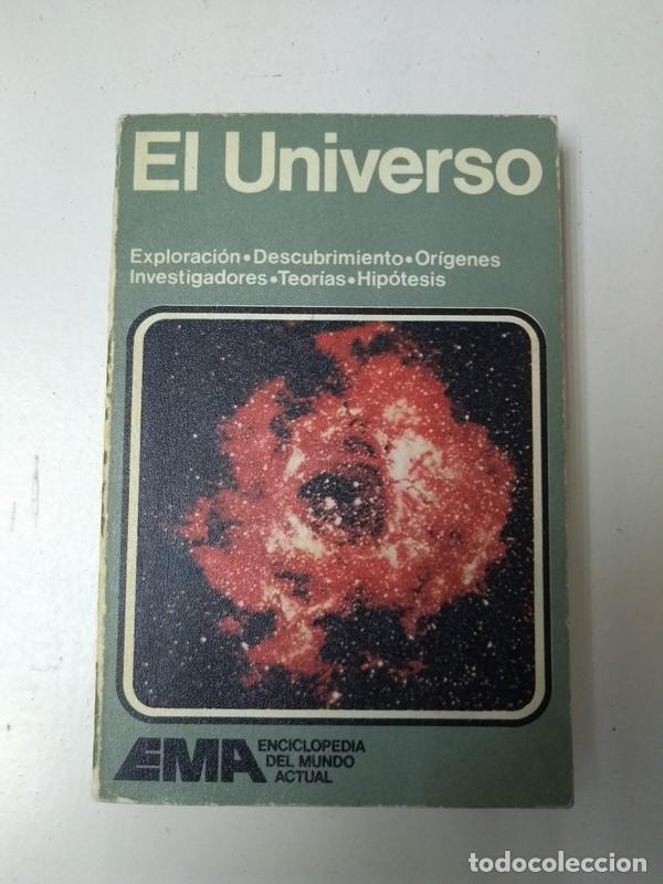Libros de segunda mano: El universo - Foto 1